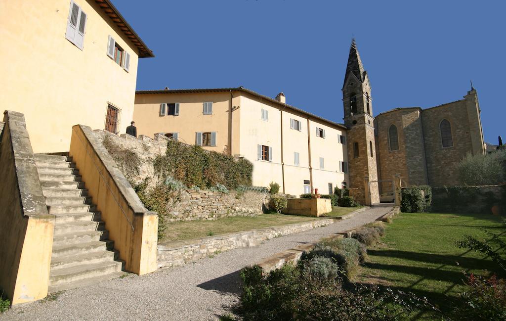 Villa Morghen Settignano Extérieur photo